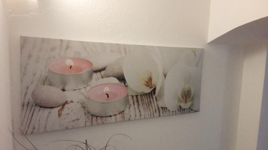 Ferienhaus Hirschnest Sankt Pankraz Buitenkant foto